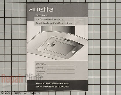 Hardware kit DOC06613 Main Product View