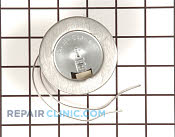 Light Housing - Part # 1394261 Mfg Part # SB02300791