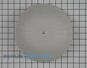 Light Lens Cover - Part # 1394223 Mfg Part # S99523639
