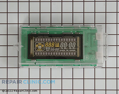 Oven Control Board (OEM)  W10118736