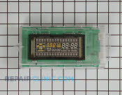 Oven Control Board - Part # 1394202 Mfg Part # W10118736