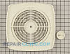 Vent Grille S97011919 Alternate Product View