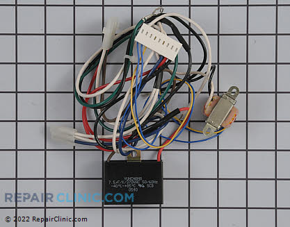 Wire Harness R111669 Main Product View