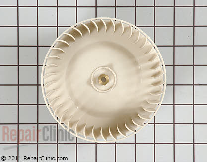 Blower Wheel 00263976 Main Product View