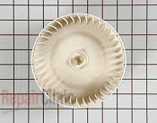 Blower Wheel or Fan Blade - Part # 1394418 Mfg Part # 263976