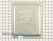 Cover - Part # 1394805 Mfg Part # 3551JA2144C