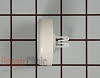 Dishrack Roller WD12X10267 Alternate Product View