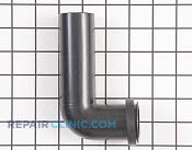 Drain Pipe - Part # 1394312 Mfg Part # 673C015S01