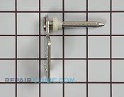 Hinge - Part # 1394417 Mfg Part # 7007159