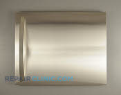 Outer Door Panel - Part # 1394786 Mfg Part # 3551DD1003L