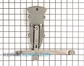 Rack Adjuster - Part # 1394403 Mfg Part # W10153529