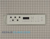 Touchpad and Control Panel - Part # 1394948 Mfg Part # 383EW1N006P