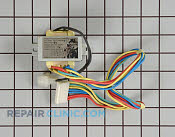 Transformer - Part # 1394332 Mfg Part # W10111628