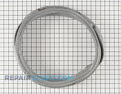 Door Boot Seal - Part # 1395148 Mfg Part # 4986ER0001D