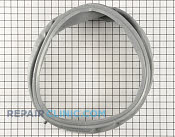Door Boot Seal - Part # 1395154 Mfg Part # 4986ER0004E