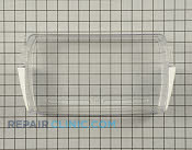 Door Shelf Bin - Part # 1395843 Mfg Part # AAP36817401