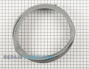 Gasket - Part # 1395149 Mfg Part # 4986ER0001E