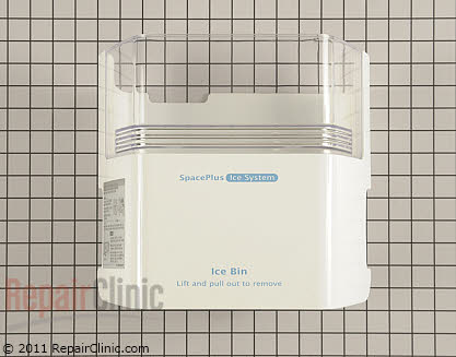 Ice Bucket Assembly 5075JA1045G Main Product View