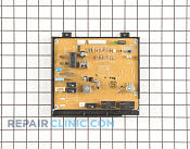 Main Control Board - Part # 1395693 Mfg Part # 6871A10082L