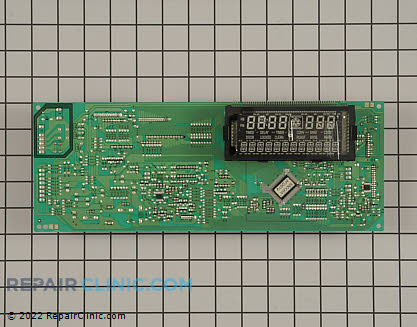 Oven Control Board 6871W1N009E Main Product View
