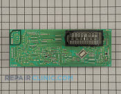 Oven Control Board - Part # 1395748 Mfg Part # 6871W1N009E