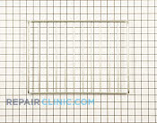 Oven Rack - Part # 1395222 Mfg Part # 5026W1N001B