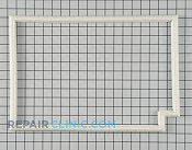Refrigerator Door Gasket - Part # 1590553 Mfg Part # ADX72909701