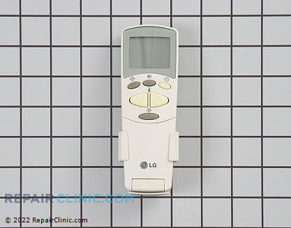 Remote Control 6711A20128H Main Product View