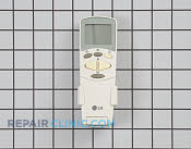Remote Control - Part # 1357197 Mfg Part # 6711A20128H