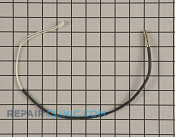 Thermistor - Part # 1583078 Mfg Part # 6323A20001U