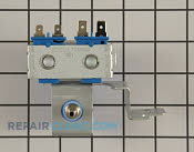 Valve & Float - Part # 1395327 Mfg Part # 5220JA2008A