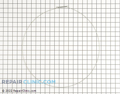 Clamp 2W20017E Main Product View