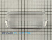 Door Shelf Bin - Part # 1395846 Mfg Part # AAP36817601