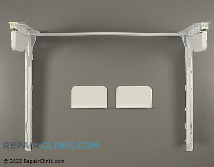 Drawer Slide Rail ACJ36695101 Main Product View