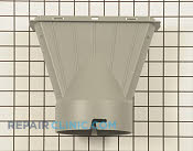 Exhaust Duct - Part # 1396296 Mfg Part # AEB32676202