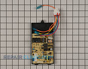 Main Control Board - Part # 1397624 Mfg Part # EBR39215609