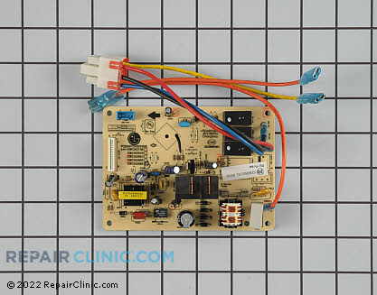 Main Control Board EBR39266613 Main Product View