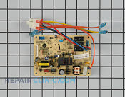 Main Control Board - Part # 1397639 Mfg Part # EBR39266613