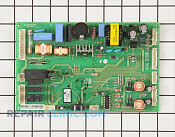 Main Control Board - Part # 1397686 Mfg Part # EBR41531301