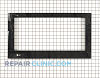 Microwave Oven Door AGM55833802 Alternate Product View