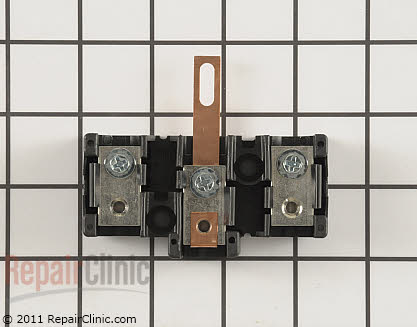 Terminal Block (OEM)  EAG32629302