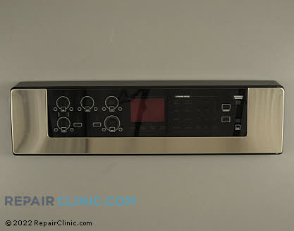 Touchpad and Control Panel AGM35161901 Main Product View