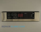 Touchpad and Control Panel - Part # 1396528 Mfg Part # AGM35161901