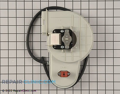 Vent Fan Motor ABT35083801 Main Product View