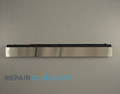 Vent Grille - Part # 1396315 Mfg Part # AEB49577101