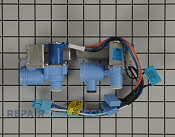Water Inlet Valve - Part # 1396687 Mfg Part # AJU36241301