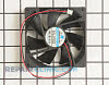 Cooling Fan MCWC8DSCT-17    Alternate Product View