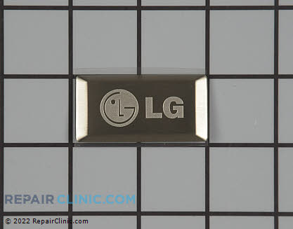 Decals and Labels MFT37153801 Main Product View