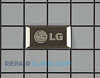 Decals and Labels MFT37153801 Alternate Product View