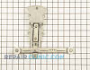 Dishrack Roller and Adjuster W10153532       Alternate Product View